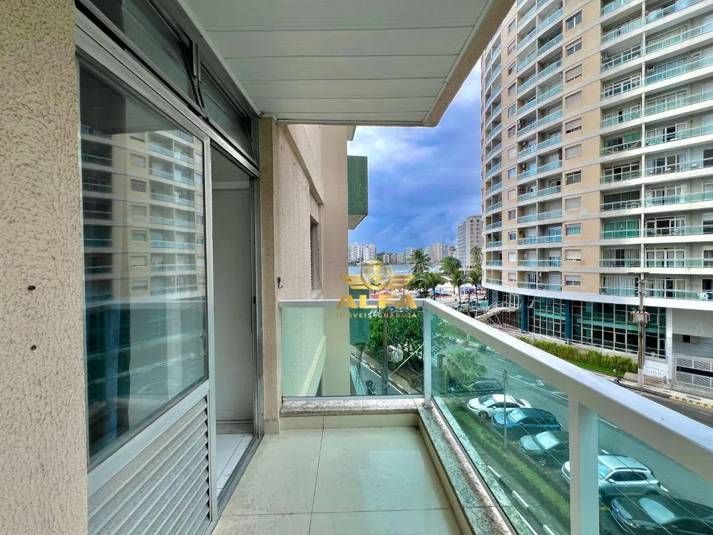 Apartamento, 2 quartos, 55 m² - Foto 3
