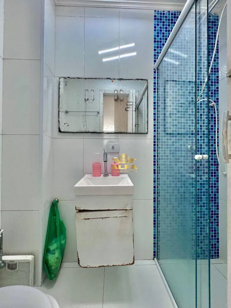 Apartamento, 2 quartos, 55 m² - Foto 9