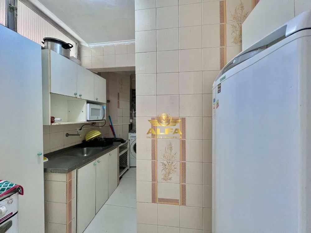 Apartamento, 2 quartos, 55 m² - Foto 11