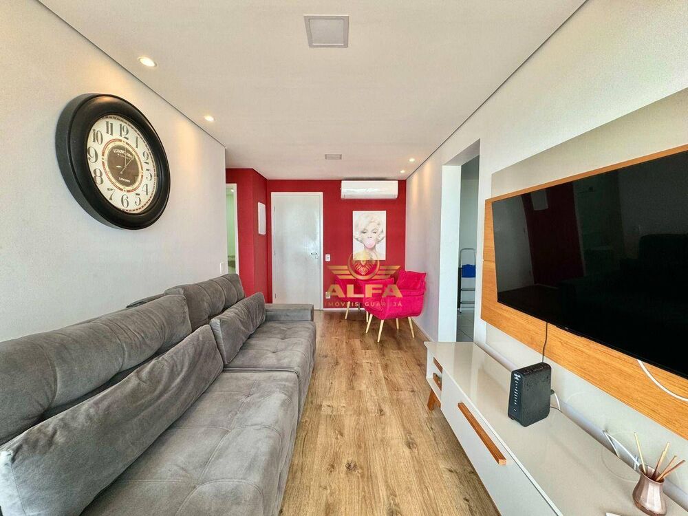 Cobertura, 2 quartos, 140 m² - Foto 2