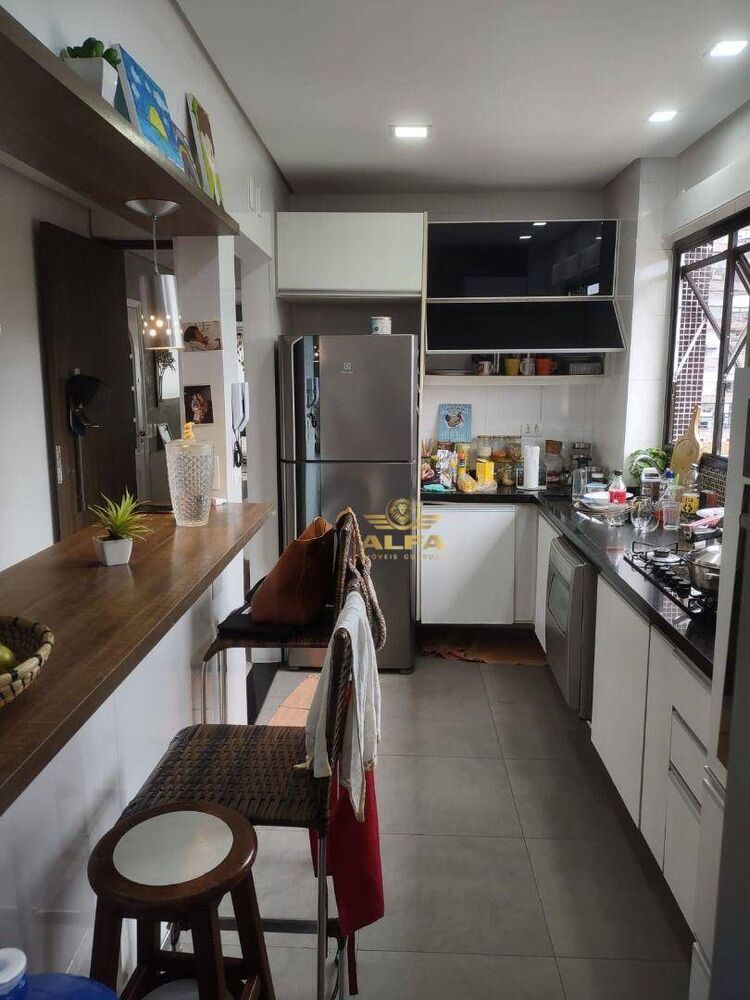 Apartamento, 3 quartos, 100 m² - Foto 7