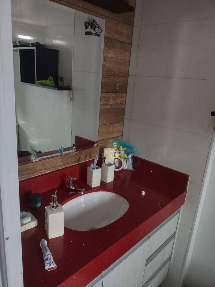 Apartamento, 3 quartos, 100 m² - Foto 5