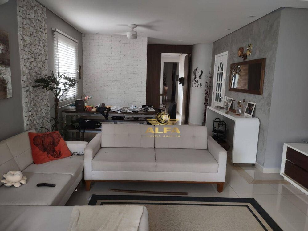 Apartamento, 3 quartos, 100 m² - Foto 3