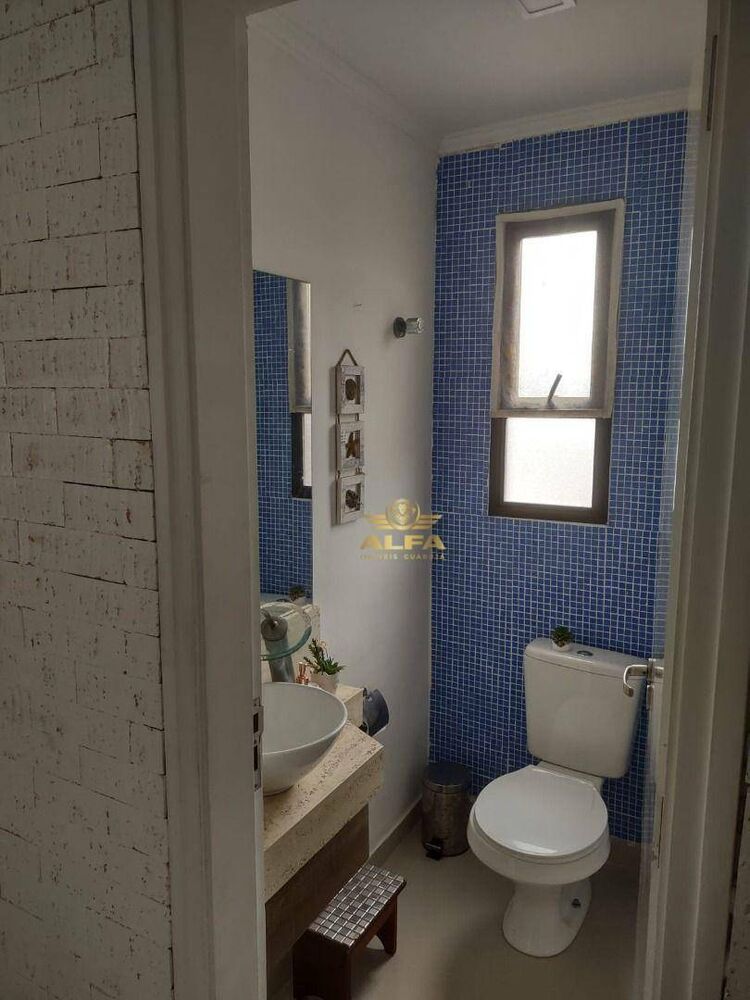 Apartamento, 3 quartos, 100 m² - Foto 6