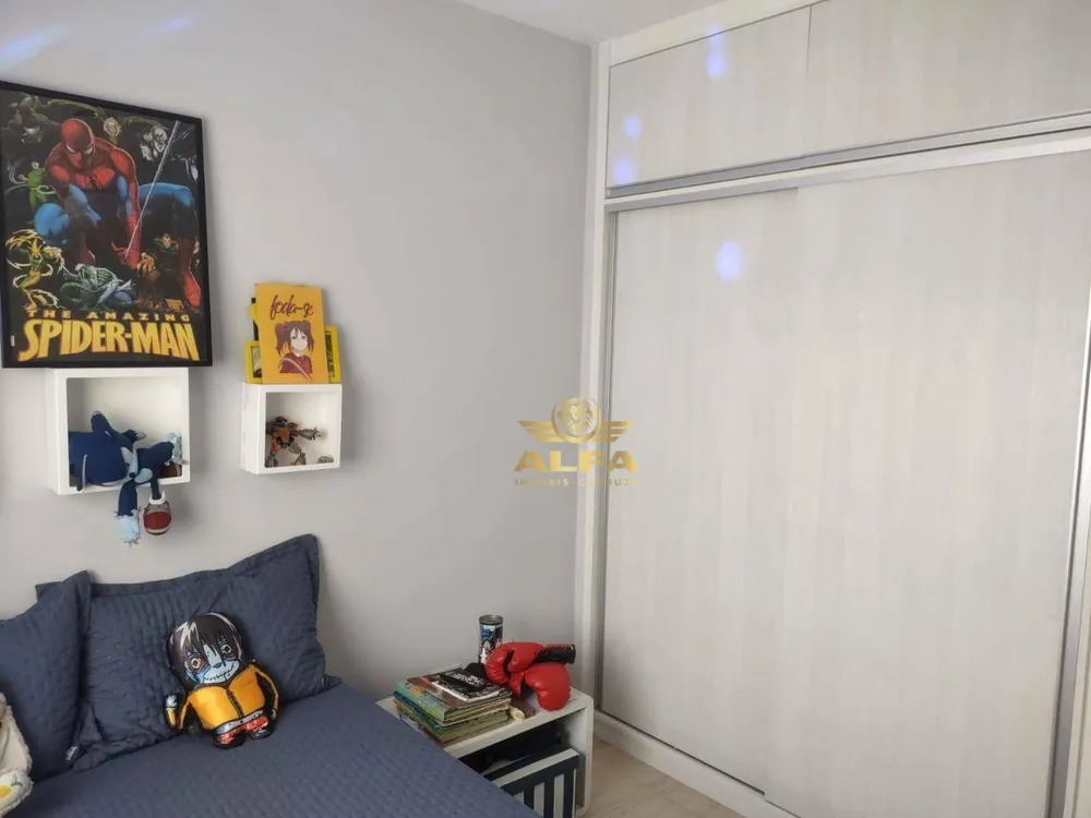 Apartamento, 3 quartos, 100 m² - Foto 9