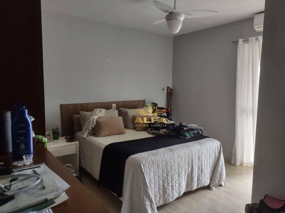 Apartamento, 3 quartos, 100 m² - Foto 8