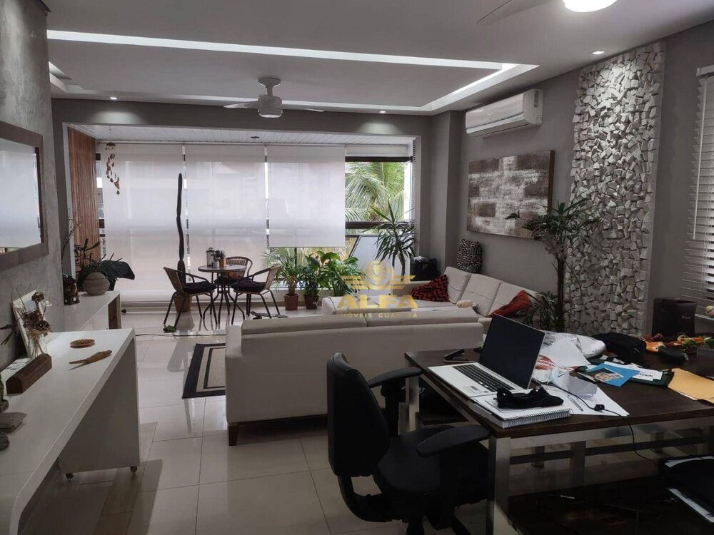 Apartamento, 3 quartos, 100 m² - Foto 12