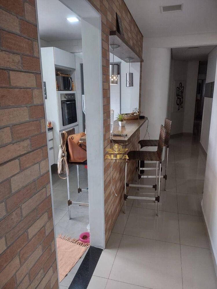 Apartamento, 3 quartos, 100 m² - Foto 9
