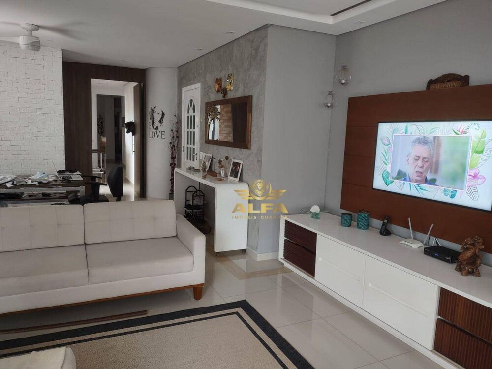 Apartamento, 3 quartos, 100 m² - Foto 10