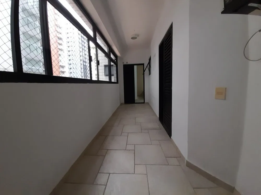 Apartamento, 3 quartos, 190 m² - Foto 6