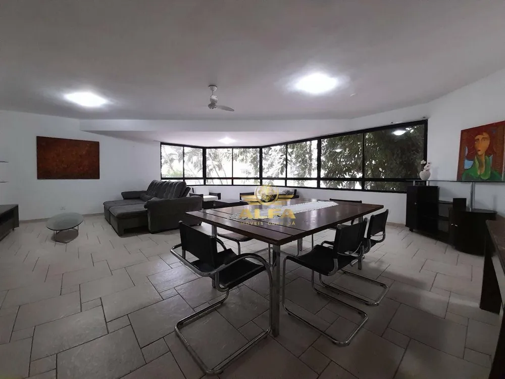 Apartamento, 3 quartos, 190 m² - Foto 3