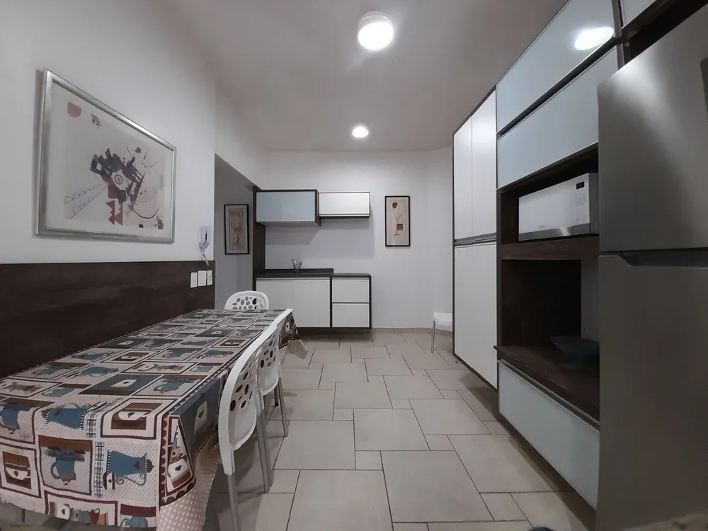 Apartamento, 3 quartos, 190 m² - Foto 4