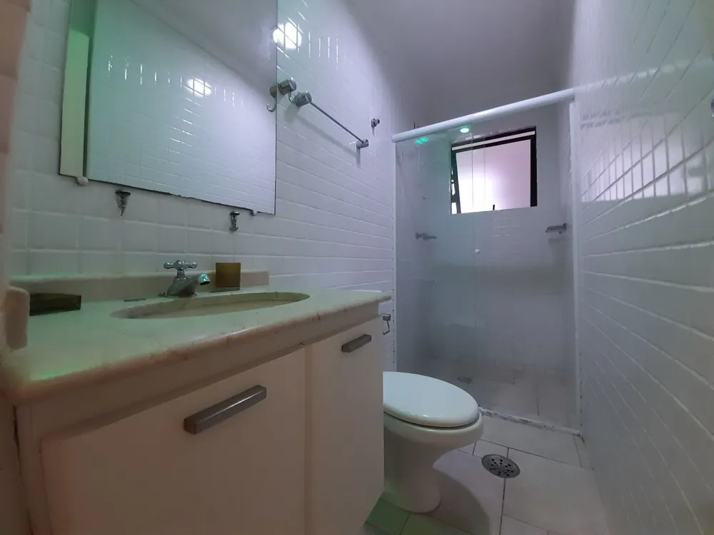 Apartamento, 3 quartos, 190 m² - Foto 2