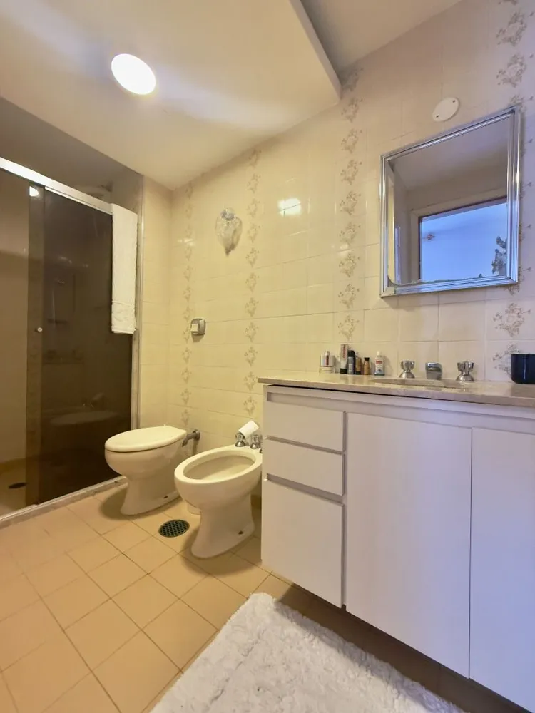 Apartamento, 3 quartos, 115 m² - Foto 3