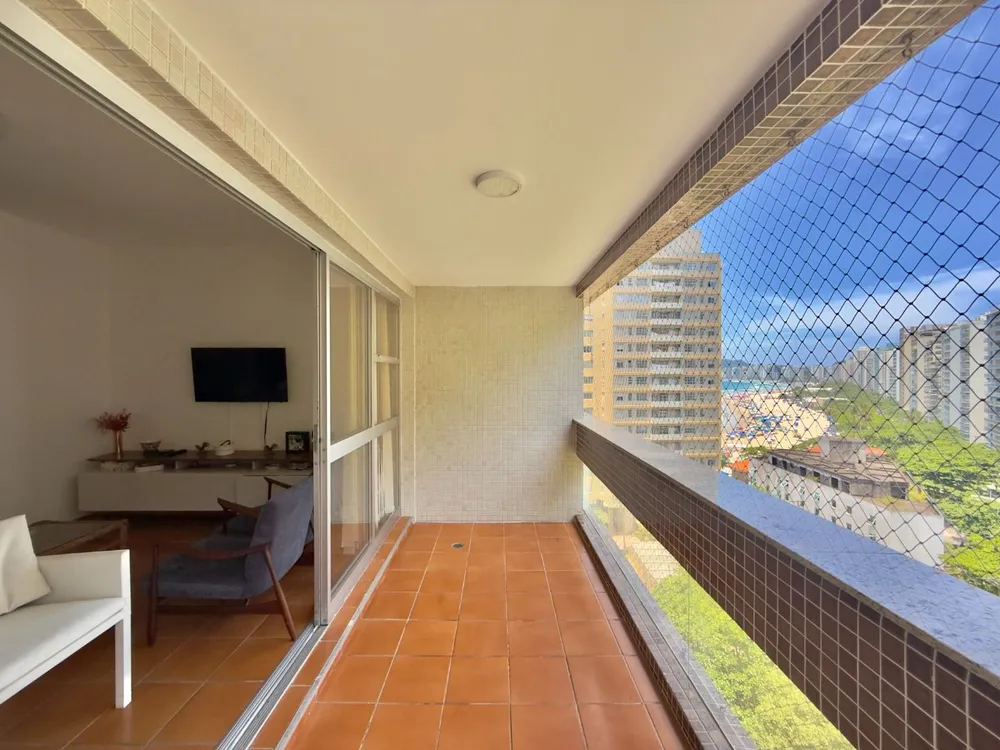 Apartamento, 3 quartos, 115 m² - Foto 2