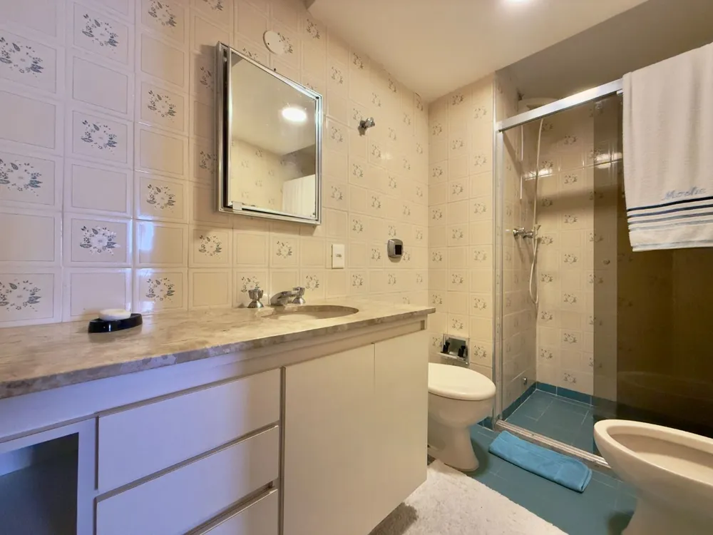 Apartamento, 3 quartos, 115 m² - Foto 4
