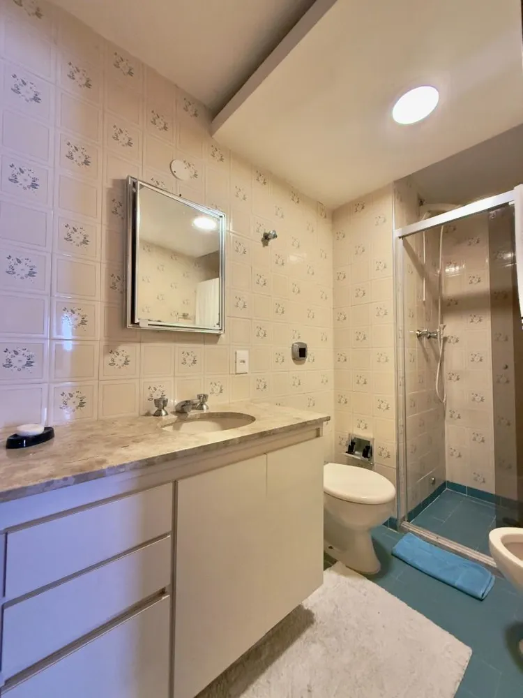 Apartamento, 3 quartos, 115 m² - Foto 5