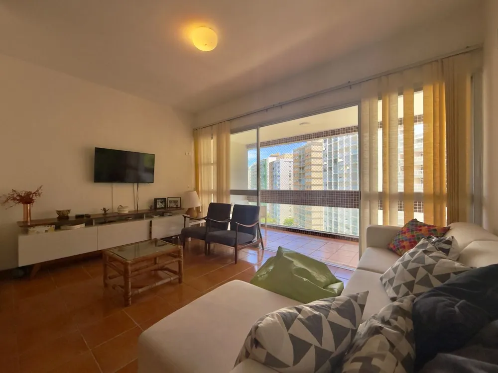 Apartamento, 3 quartos, 115 m² - Foto 1
