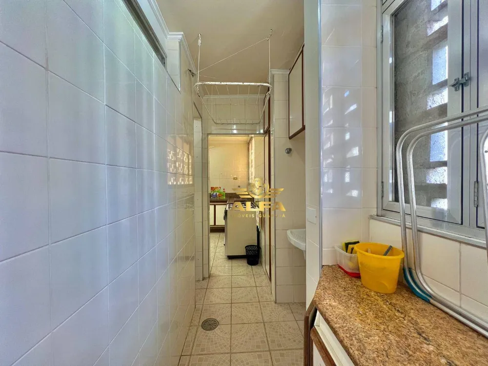 Apartamento, 3 quartos, 106 m² - Foto 8