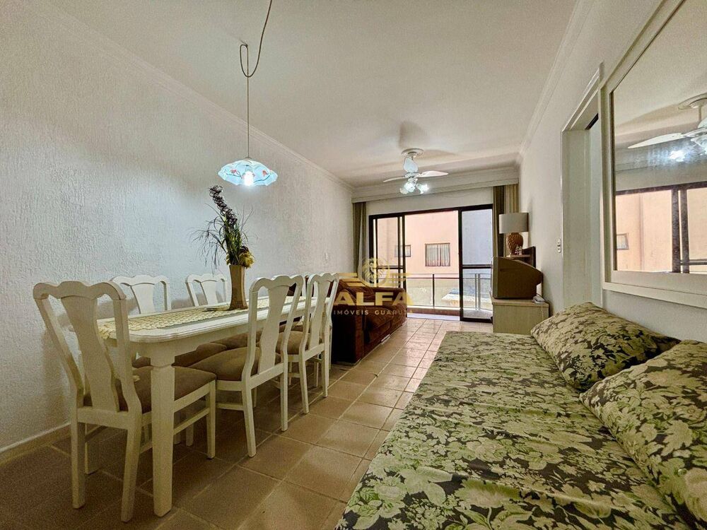 Apartamento, 2 quartos, 75 m² - Foto 4