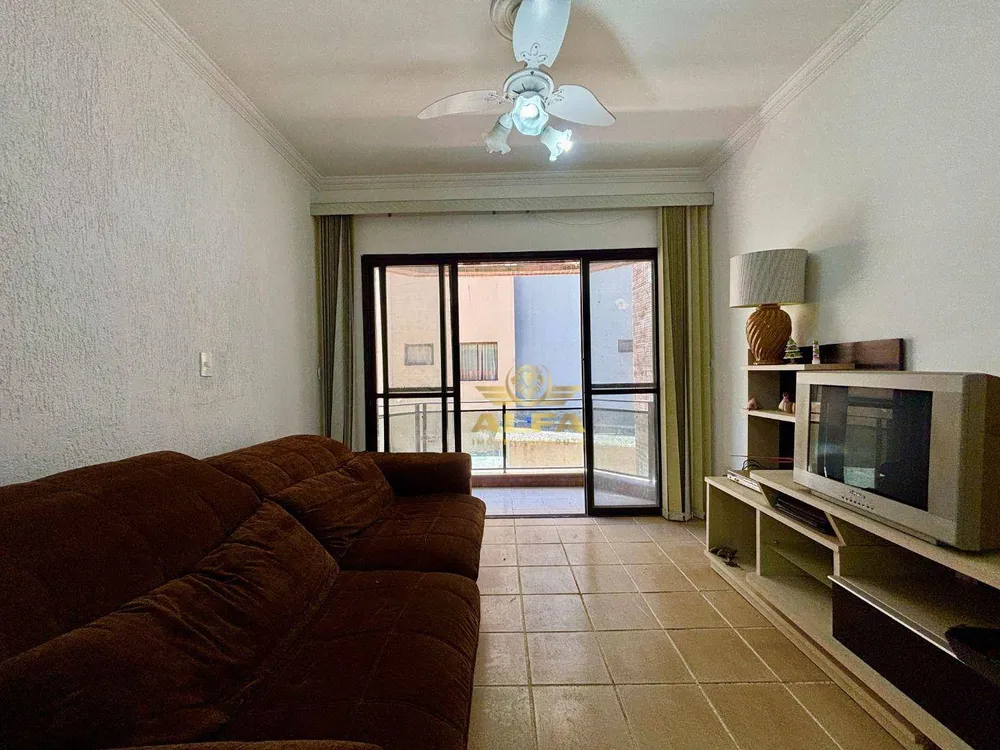 Apartamento, 2 quartos, 75 m² - Foto 2