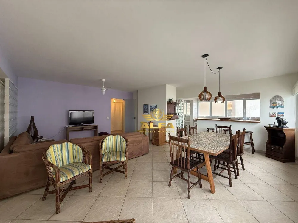 Apartamento, 3 quartos, 116 m² - Foto 2
