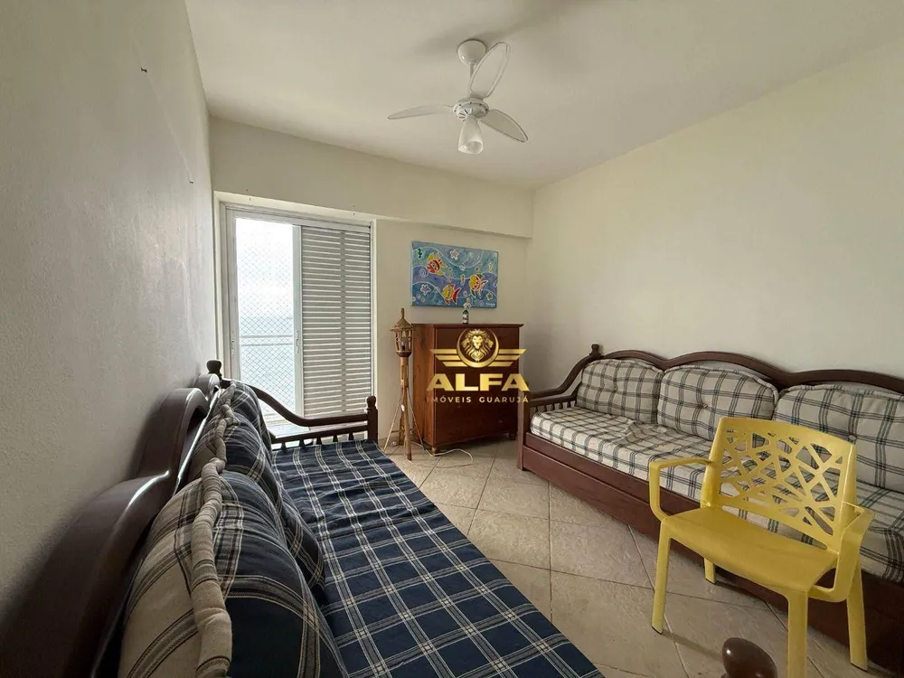 Apartamento, 3 quartos, 116 m² - Foto 3