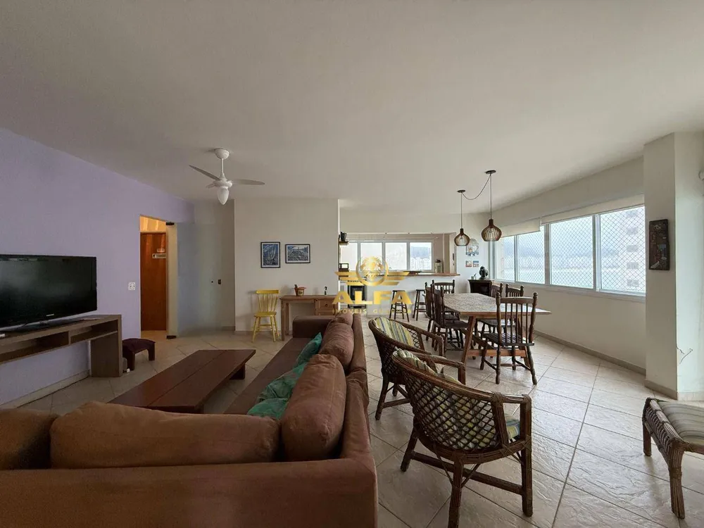 Apartamento, 3 quartos, 116 m² - Foto 2