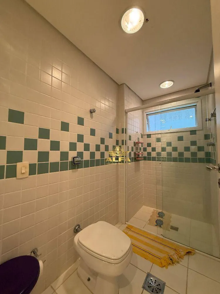 Apartamento, 3 quartos, 116 m² - Foto 1