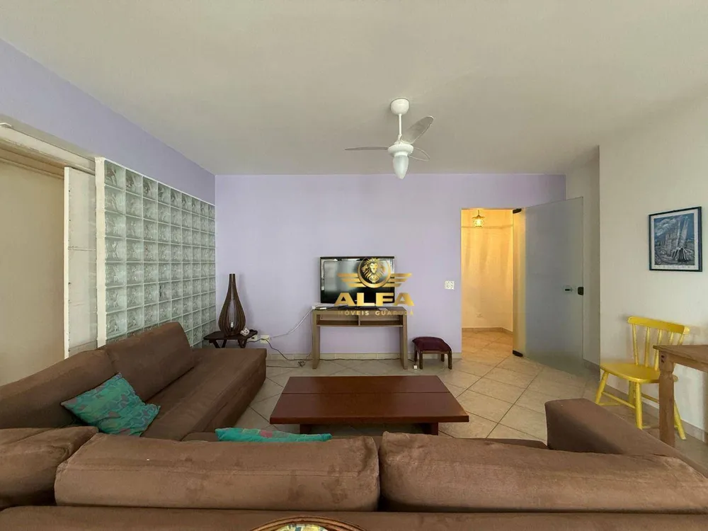 Apartamento, 3 quartos, 116 m² - Foto 3