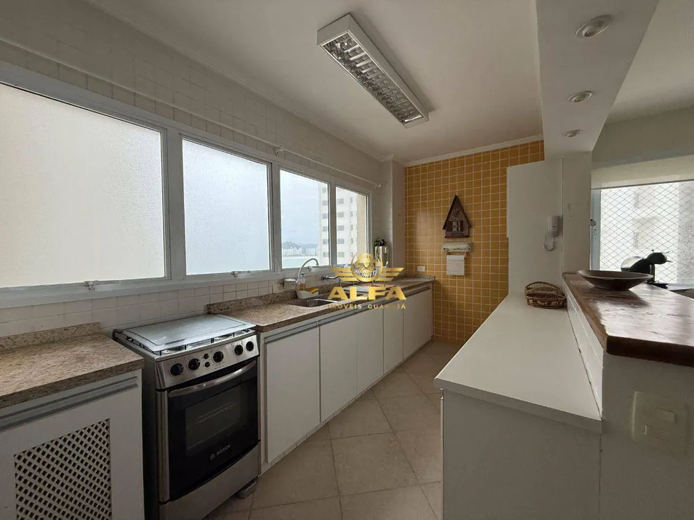 Apartamento, 3 quartos, 116 m² - Foto 4