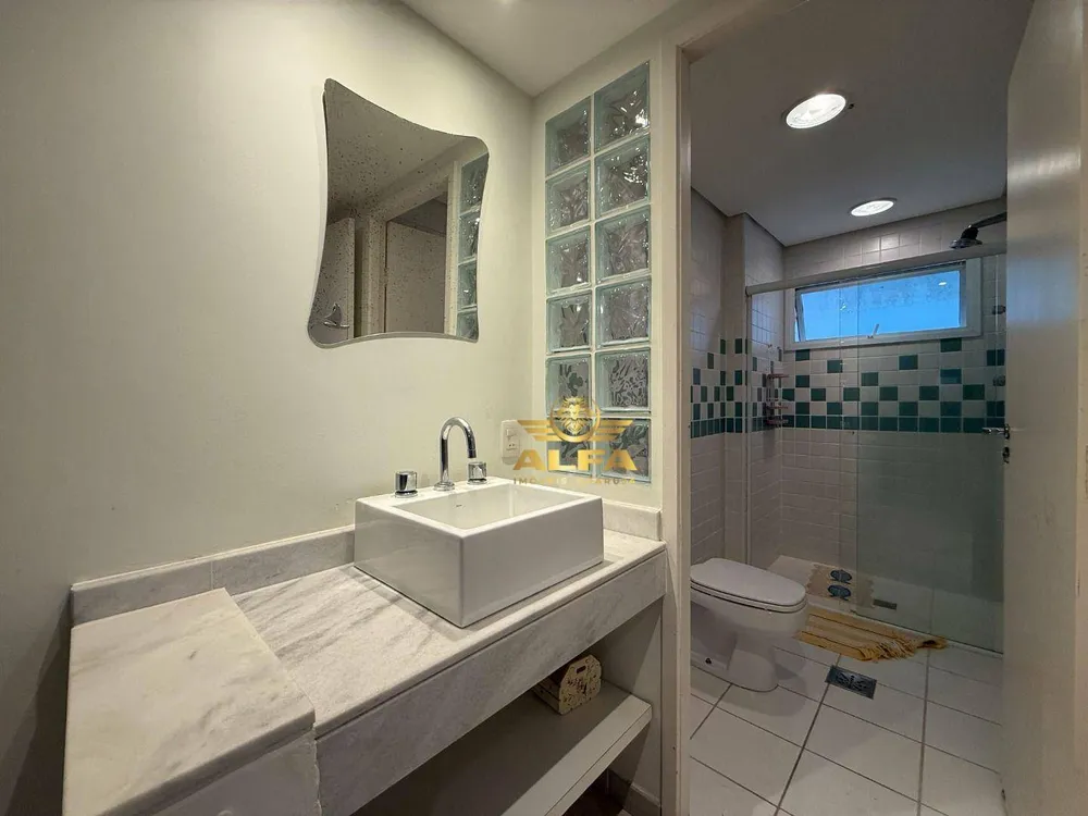 Apartamento, 3 quartos, 116 m² - Foto 9
