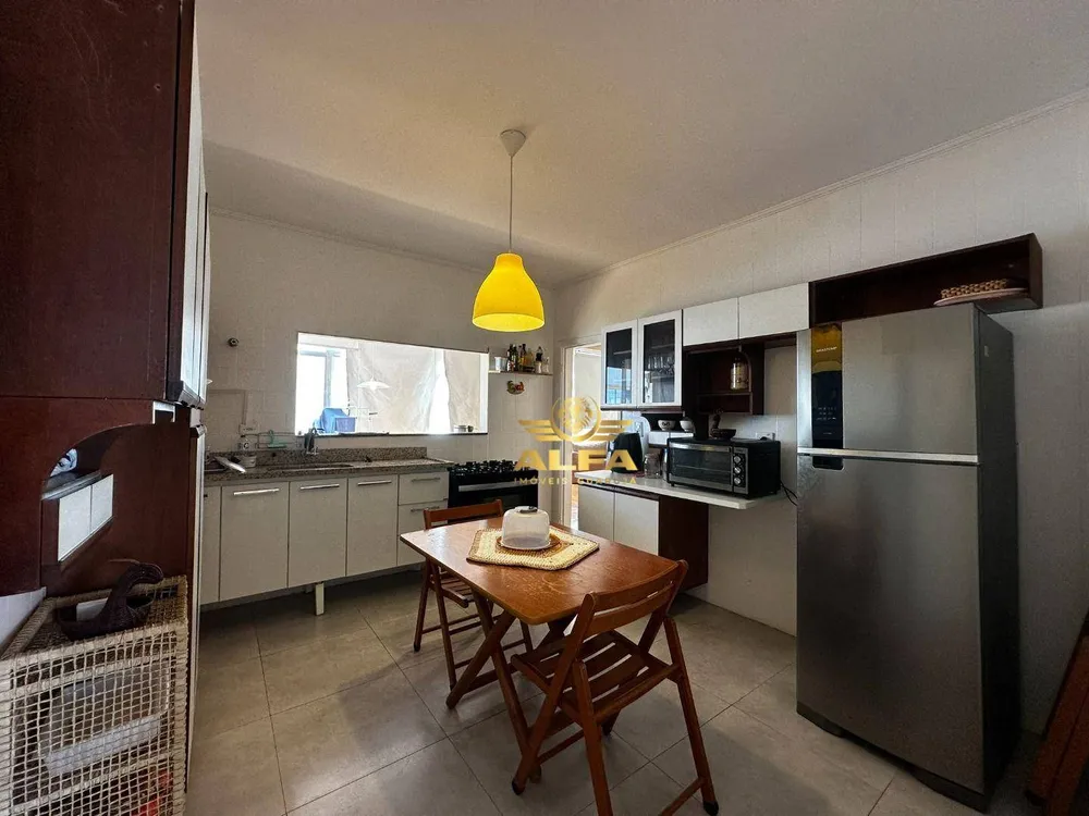 Cobertura, 3 quartos, 190 m² - Foto 10