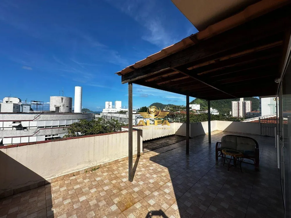 Cobertura, 3 quartos, 190 m² - Foto 3