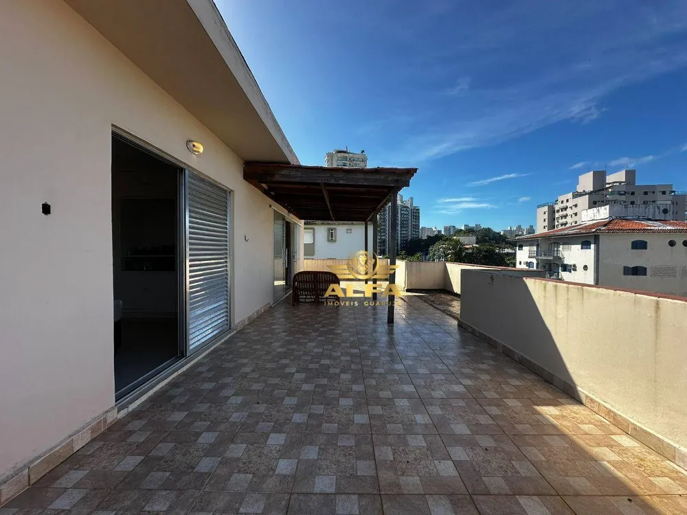 Cobertura, 3 quartos, 190 m² - Foto 2