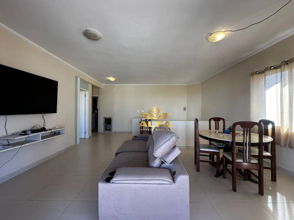 Cobertura, 3 quartos, 190 m² - Foto 4