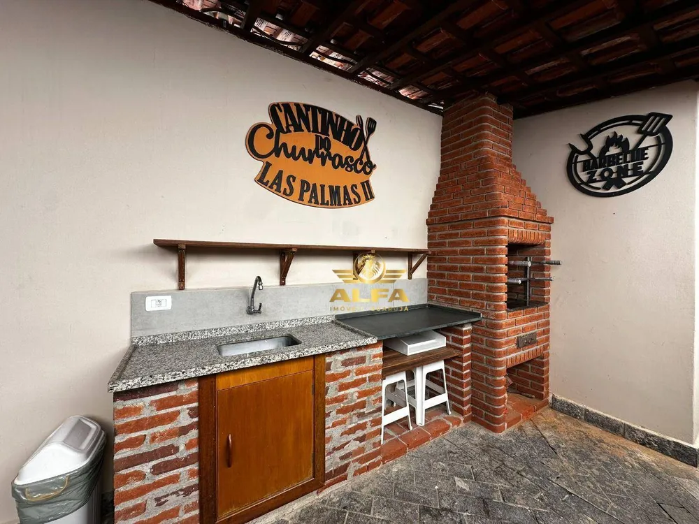 Cobertura, 3 quartos, 190 m² - Foto 12