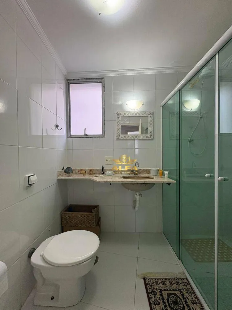 Apartamento, 3 quartos, 138 m² - Foto 3