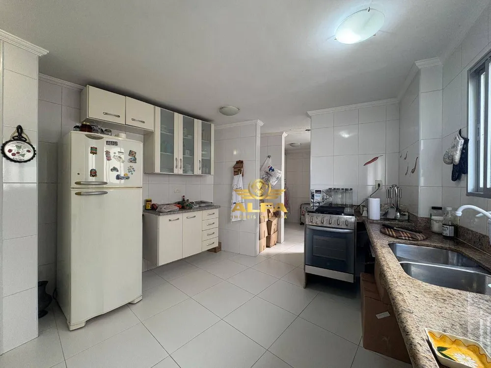 Apartamento, 3 quartos, 138 m² - Foto 8