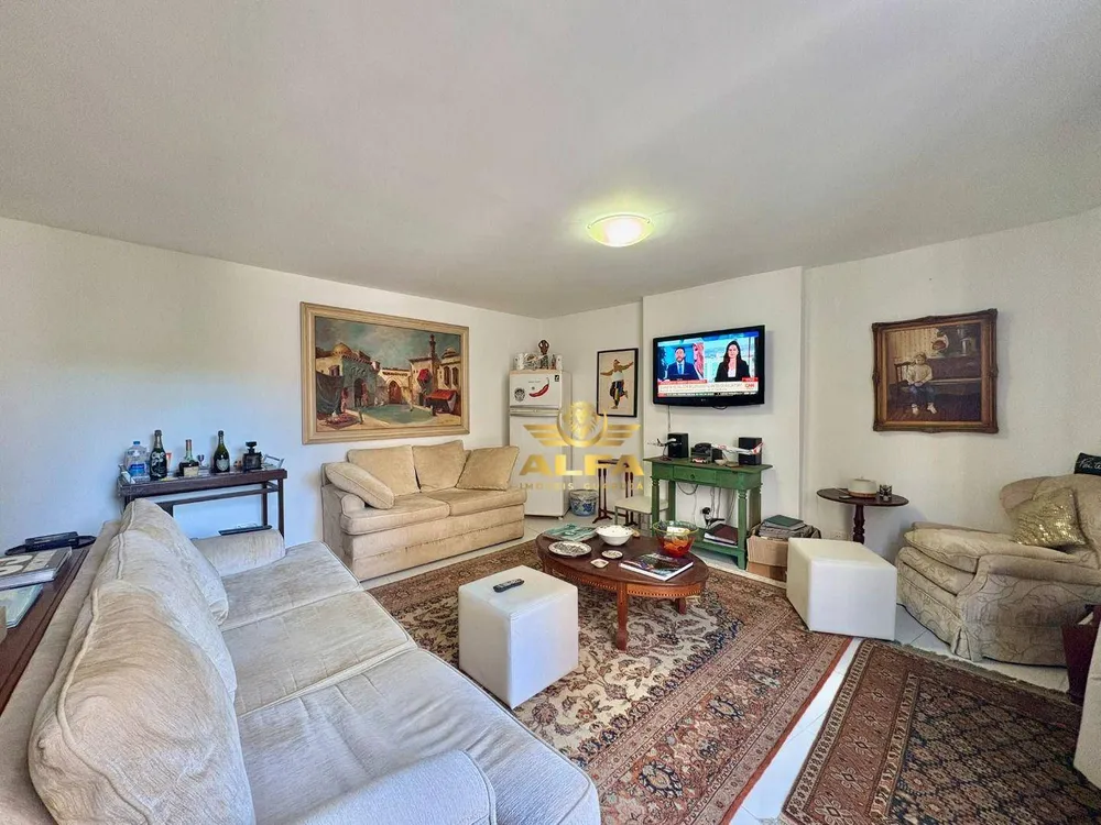 Apartamento, 3 quartos, 138 m² - Foto 4