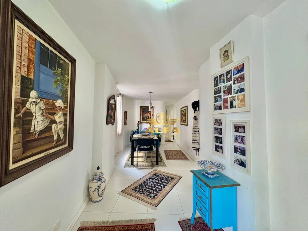 Apartamento, 3 quartos, 138 m² - Foto 4