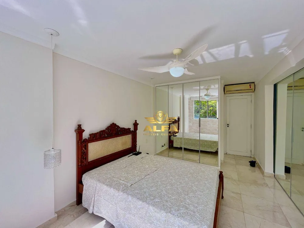 Apartamento, 3 quartos, 175 m² - Foto 4