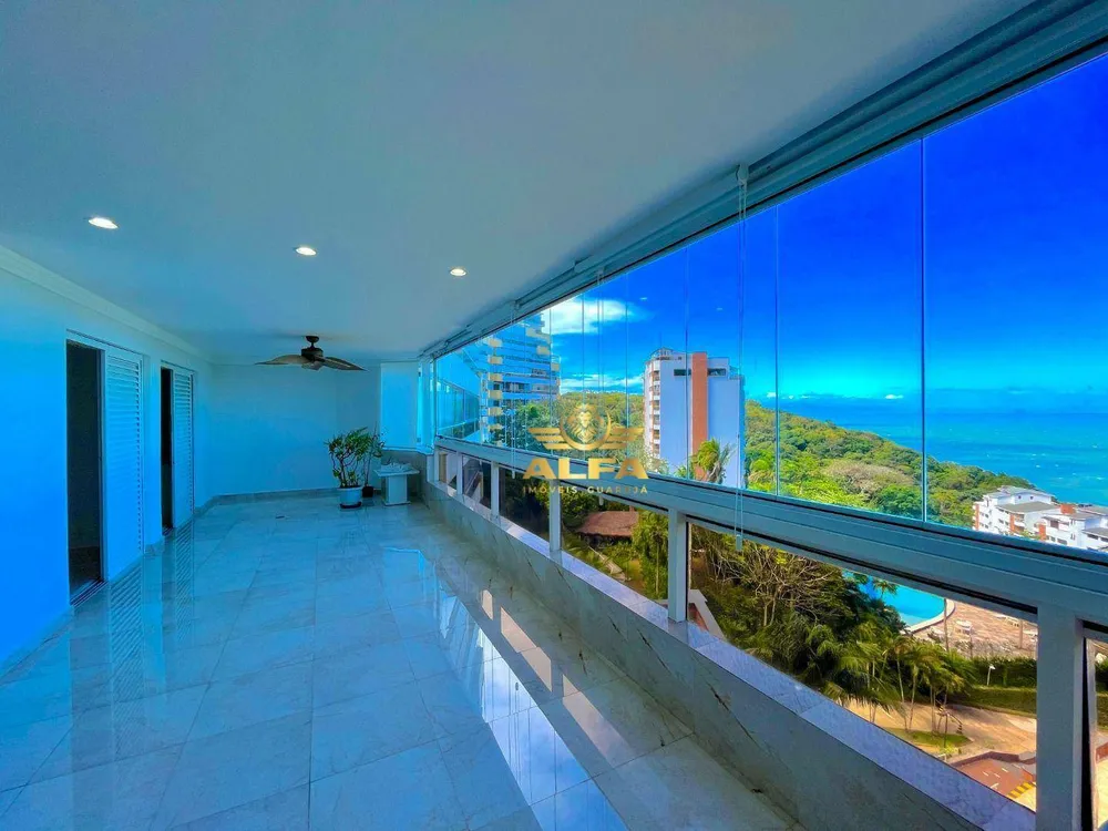 Apartamento, 3 quartos, 175 m² - Foto 1