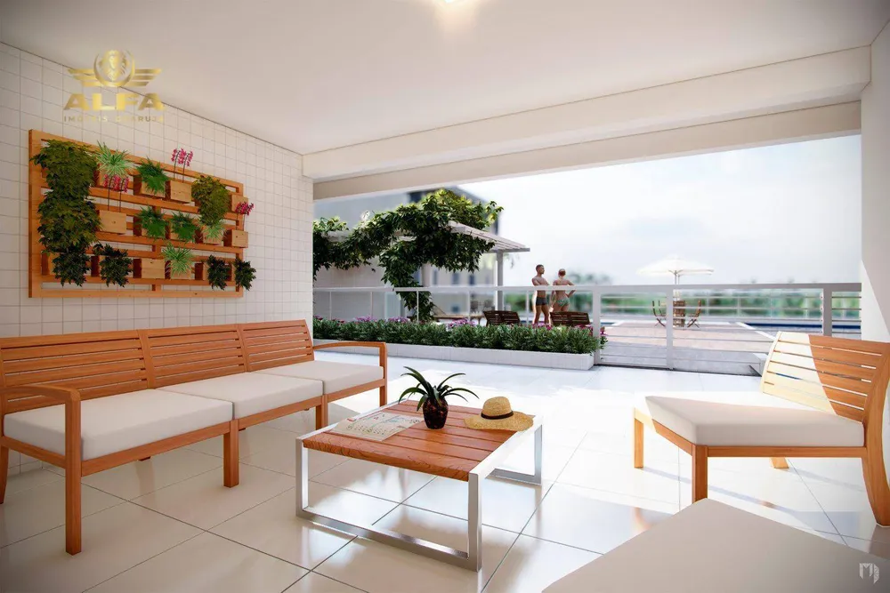 Apartamento, 3 quartos, 86 m² - Foto 8