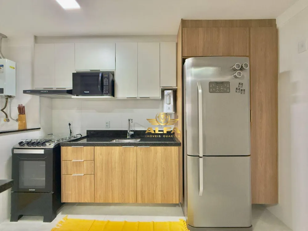Apartamento, 3 quartos, 86 m² - Foto 3