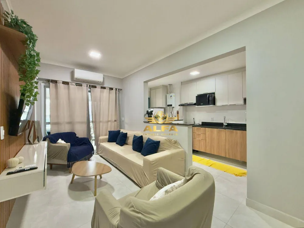 Apartamento, 3 quartos, 86 m² - Foto 1