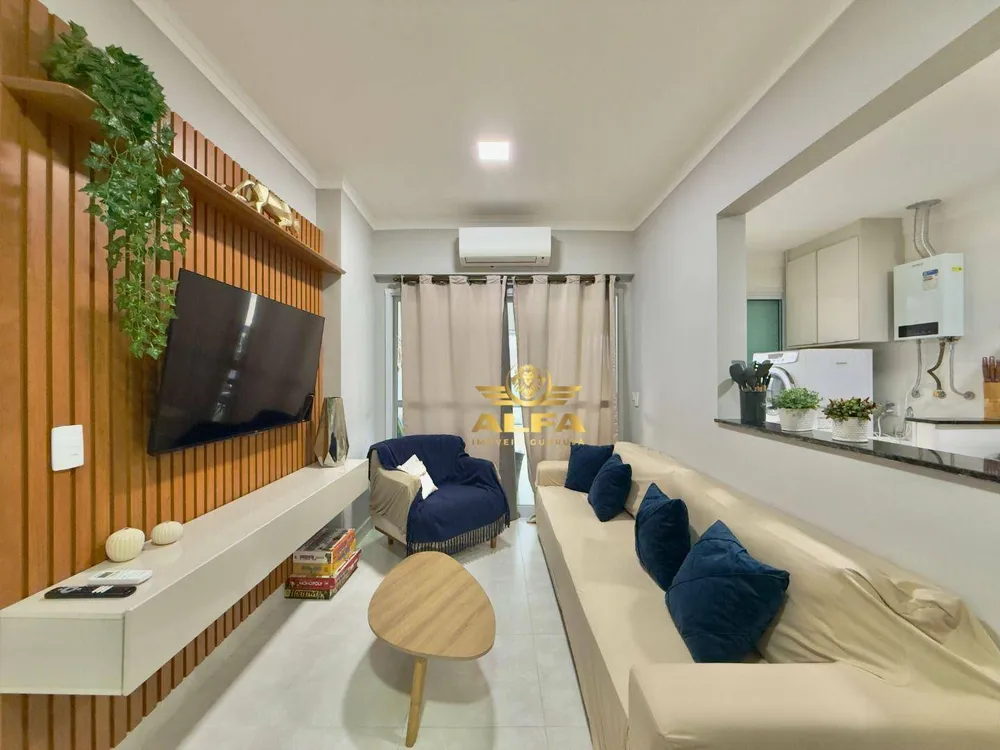 Apartamento, 3 quartos, 86 m² - Foto 2
