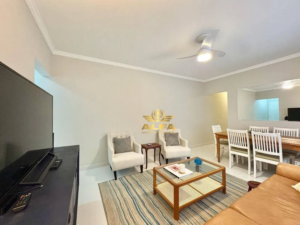 Apartamento, 2 quartos, 80 m² - Foto 2