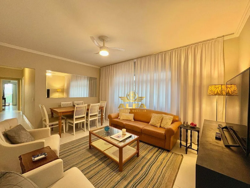 Apartamento, 2 quartos, 80 m² - Foto 1