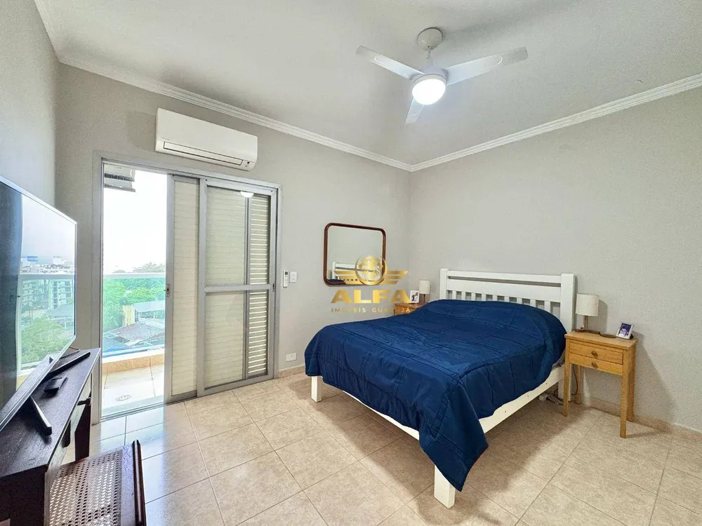 Apartamento, 2 quartos, 80 m² - Foto 7